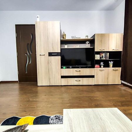Caragiale Residence Deva Buitenkant foto