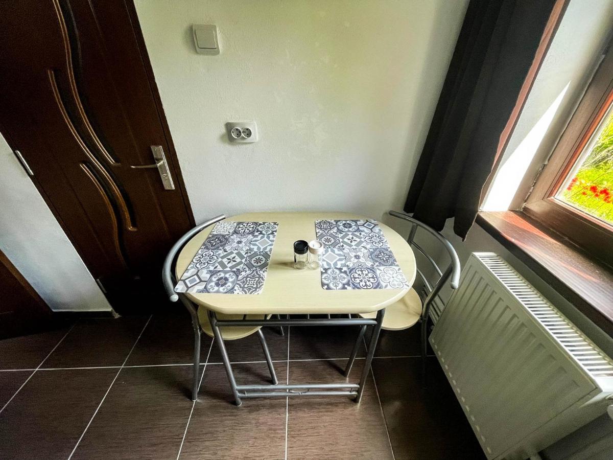 Caragiale Residence Deva Buitenkant foto