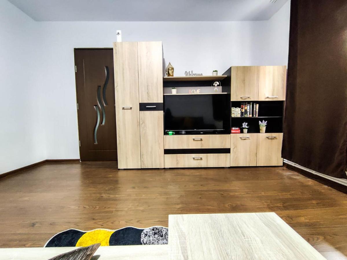 Caragiale Residence Deva Buitenkant foto